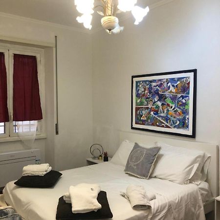 Affaccio Su Piazza Navona Lägenhet Rom Exteriör bild