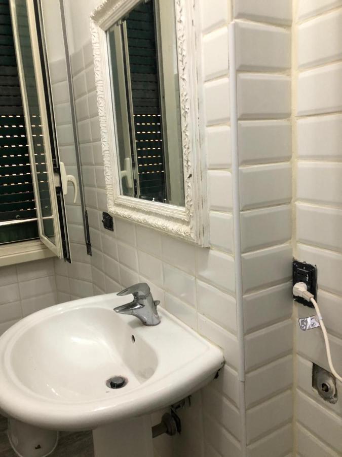 Affaccio Su Piazza Navona Lägenhet Rom Exteriör bild