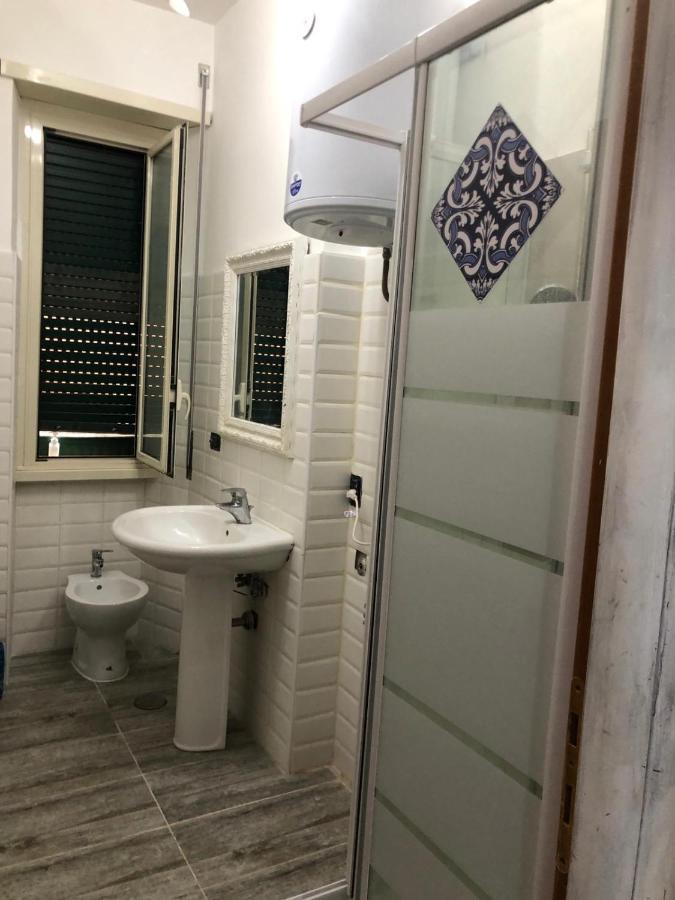 Affaccio Su Piazza Navona Lägenhet Rom Exteriör bild