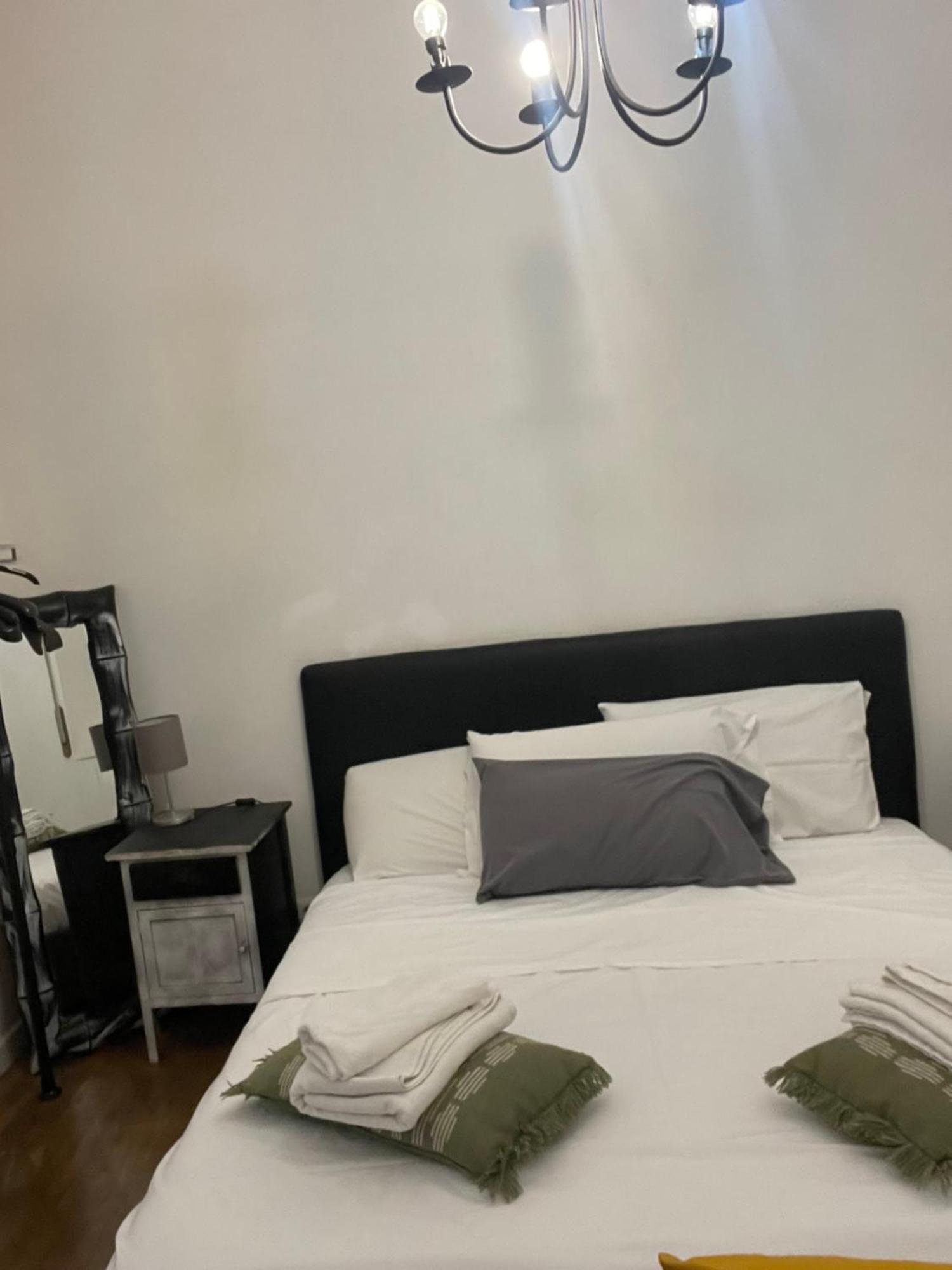 Affaccio Su Piazza Navona Lägenhet Rom Exteriör bild